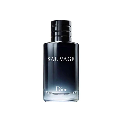 عطر ادکلن دیور ساواج مردانه 100 میل اشدی Dior Sauvage for Men Ashdi 100ml