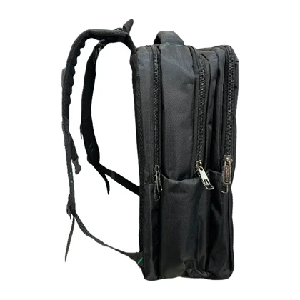 کوله پشتی لپ تاپ مدل mc-457 مناسب تا 15.6 اینچ