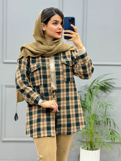 شکت پشمی ترگل