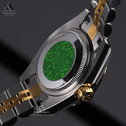 ساعت زنانه رولکس Rolex Datejust GS-26mm