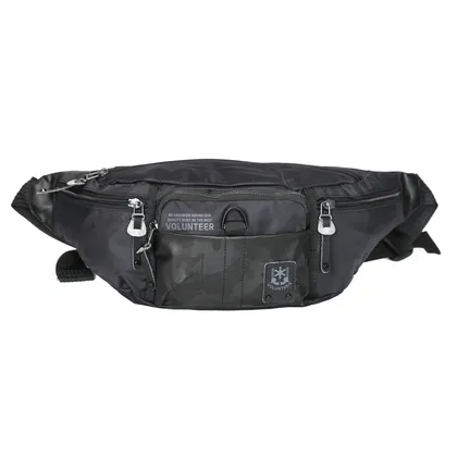 کیف کمری والنتیر VOLUNTEER مدل V1784-09