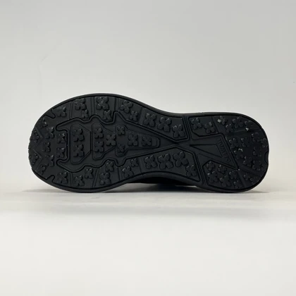 کفش پیاده روی هامتو مشکی کد