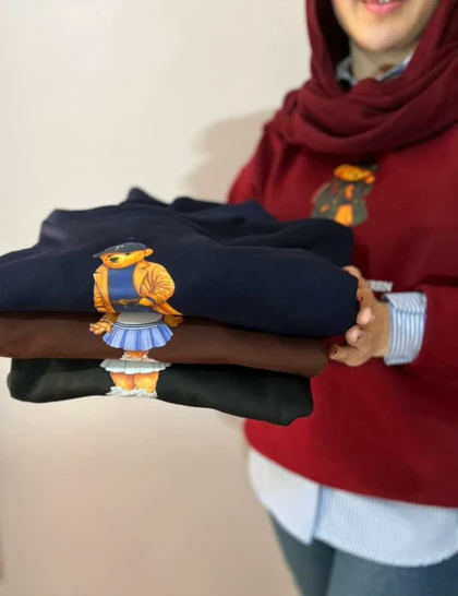 دورس طرح تدی