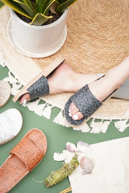 صندل زنانه eva ونوس