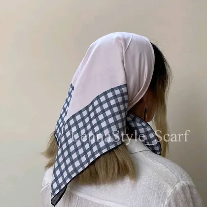 بیبی اسکارف