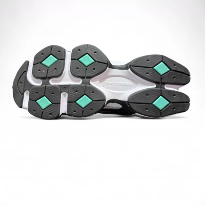 کتانی نیوبالانس 9060 طوسی مشکی 2