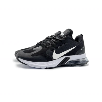 کفش اسپرت مردانه مدل sneaker - 0047_Black