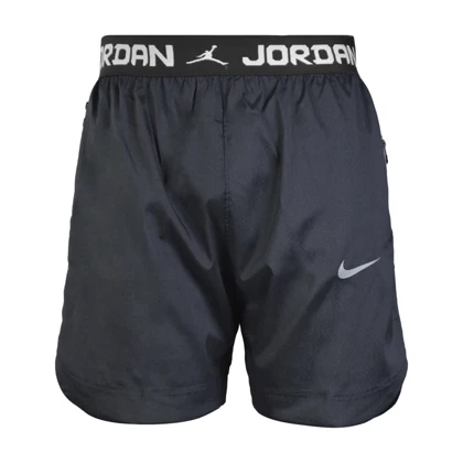 شلوارک ورزشی مردانه جردن مدل DS-Nike-3P1752 سرمه ای