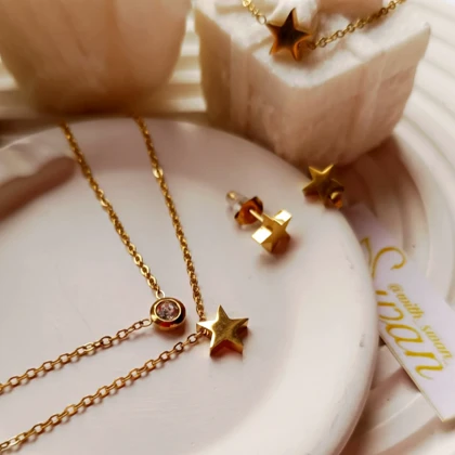 ست ستاره درخشان