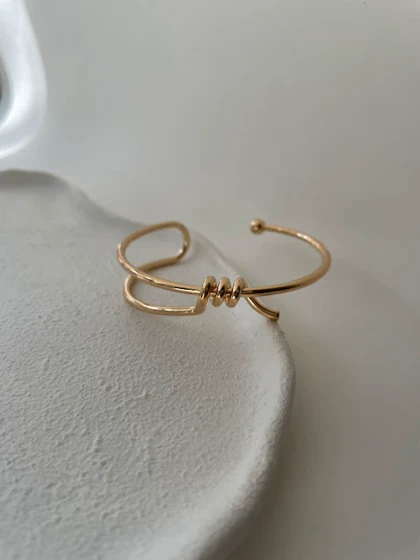 بنگل های گره