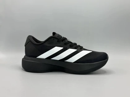 کتانی آدیداس آدی زیرو ایوو اس ال مشکی سفید/ADIDAS