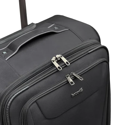 چمدان سایز متوسط فوروارد مدل FORWARD - FCLT40120 HAPPY JOURNEY MEDIUM