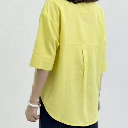 شومیز زنانه Lefties