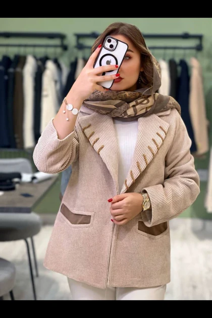 کت لمزور بیسکوییتی کوک دوزی