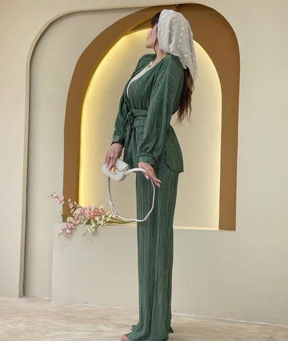 شلوار عروسکی