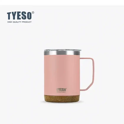 تراول ماگ تایسو مدل TS-8836 ظرفیت 530 میلی لیتر