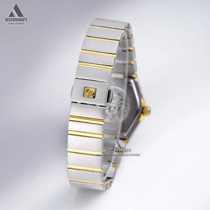 ساعت امگا کانسلیشن Omega Constellation 1658