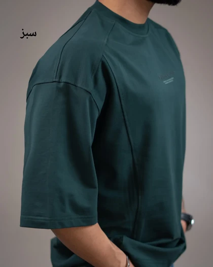 تیشرت اورجینال-کد5407