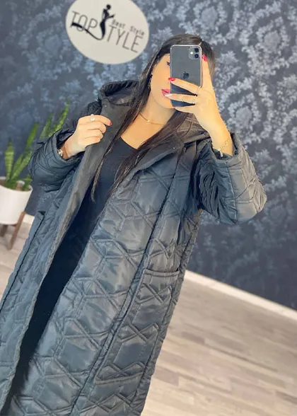کاپشن آدیداس کد : 7692