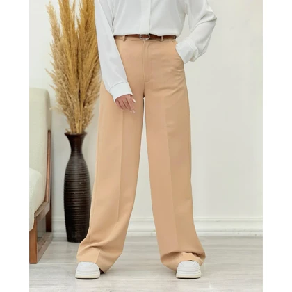 شلوار بگ مازراتی قد 110