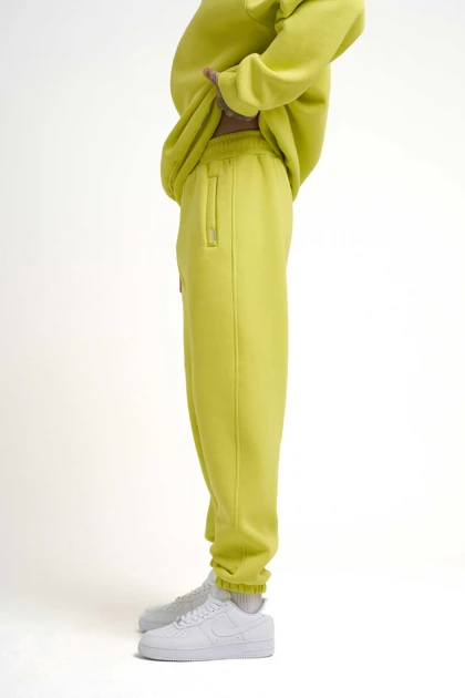 شلوار گرمکن مردانه اورجینال ماشینیست machinist