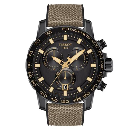 ساعت تیسوت اورجینال مردانه T125.617.37.051.01 TISSOT