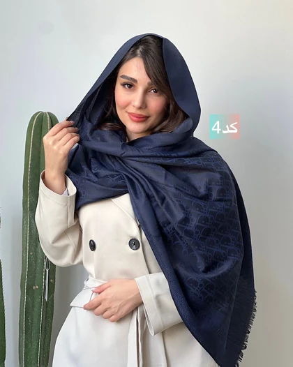 shawl 0133