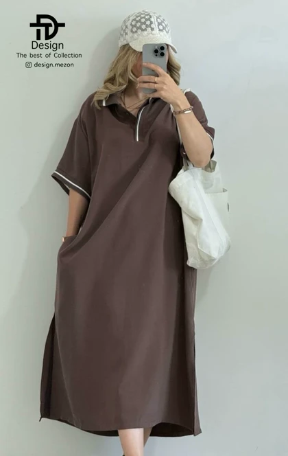 کفتان سیلک بغل چاک درجه یک
