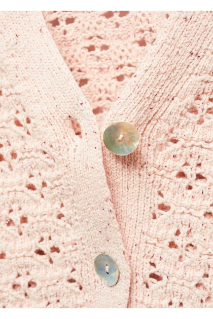 بافت زنانه اورجینال منگو mango