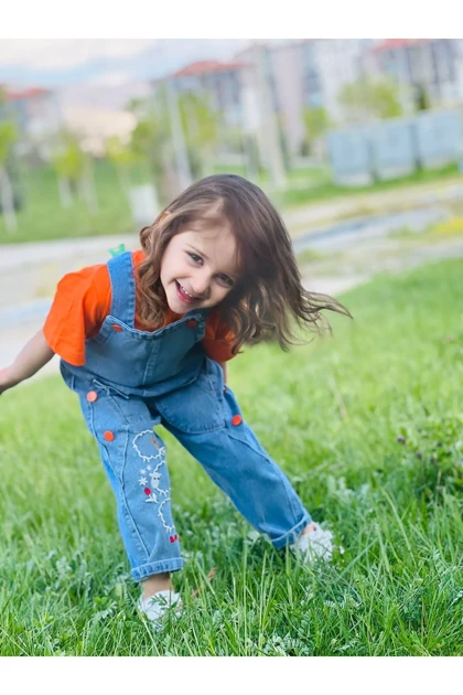 سوییت جامپ بچگانه اورجینال ژنل genel-markalar