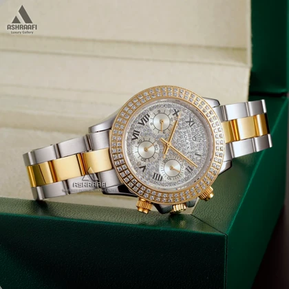 ساعت رولکس دیتونا زنانه ROLEX Daytona-F2C