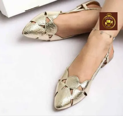 بابت صندل تابستانه زنانه کد A 61