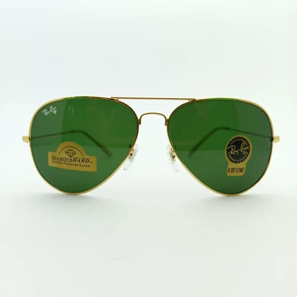 عینک آفتابی ریبن خلبانی RAY BAN 3026