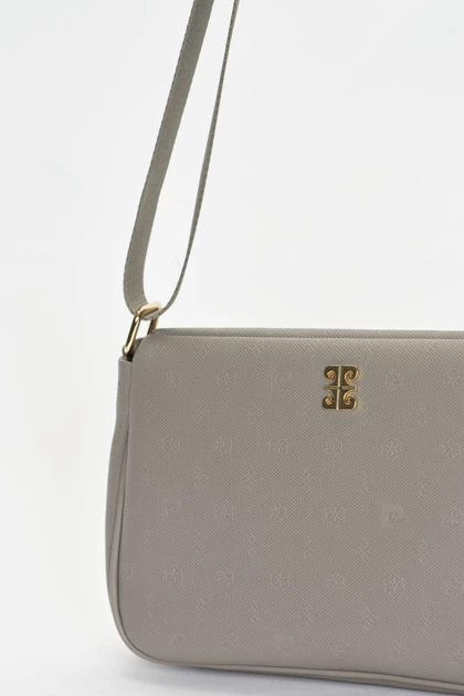 کیف دوشی زنانه اورجینال pierre-cardin pierre-cardin