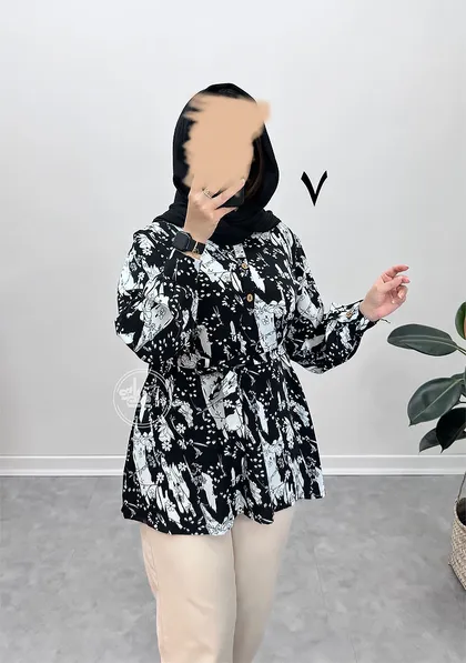 تونیک مجلسی مرینا