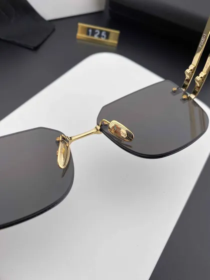 عینک آفتابی برند بالمین مدل BPS125