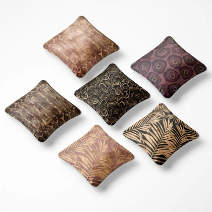 کوسن 6 تکه pillow 6 set 48