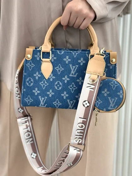 کیف زنانه کد 421