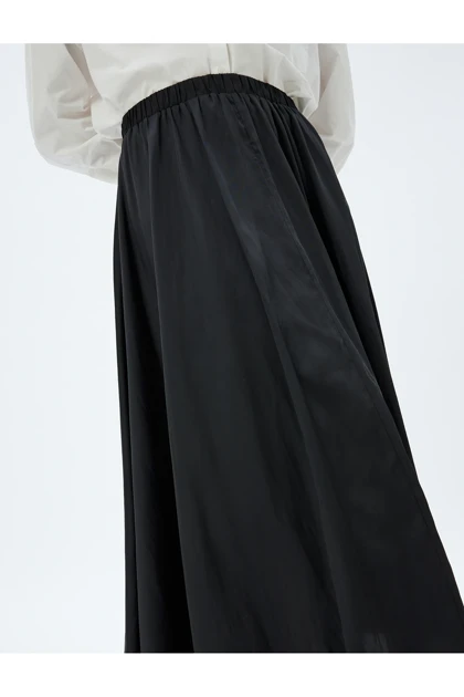 دامن زنانه اورجینال کوتون koton