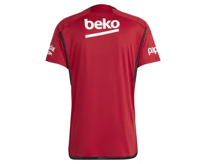 پیراهن تیم بشیکتاش 2023/2024 adidas Beşiktaş 2023/2024 Takım Forması 3Rd Futbol Forması PC_HY0314