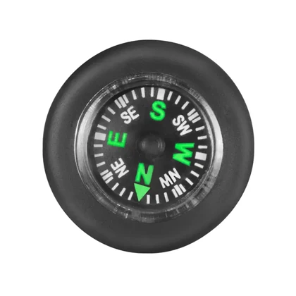 بیلچه تاشو چندکاره کمپینگ مدل RH-9906