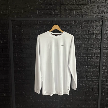 تیشرت نایکی آستین بلند