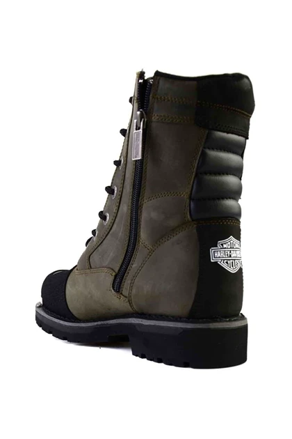 بوت و نیم بوت مردانه اورجینال harley-davidson harley-davidson