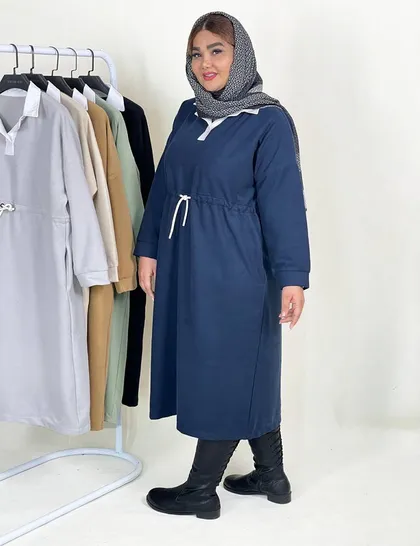 کفتان صدف کد : S279