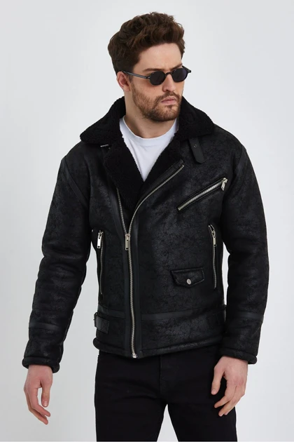 کت و کاپشن مردانه sivaist sivaist