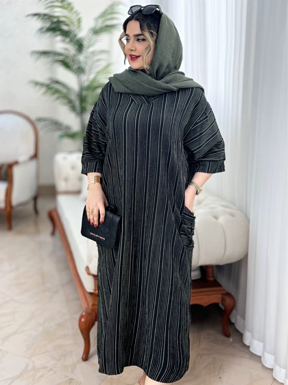 کفتان راه راه 2039