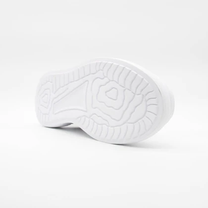 کتانی واریو سفید کد 6712