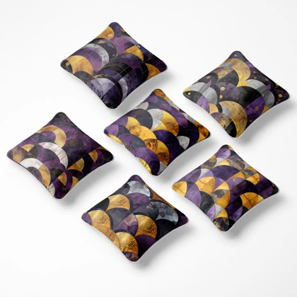 کوسن 6 تکه pillow 6 set 275