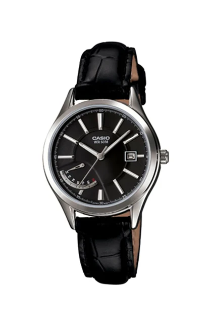 ساعت زنانه casio casio