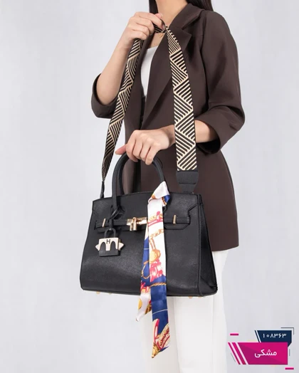 کیف زنونه دو قلو HERMES 1341